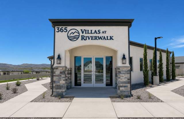 Villas at Riverwalk Gallery 2