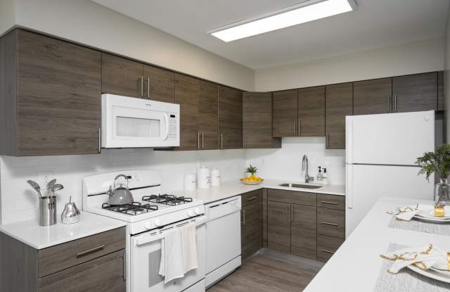 Chestnut Terrace Apartments photos photos