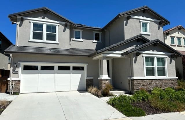 233 Wooley Creek Way - 233 Wooley Creek Way, Brentwood, CA 94513