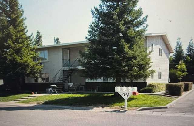 Spacious 2 bedroom, 2 bath 4 plex in Granite Bay photos photos