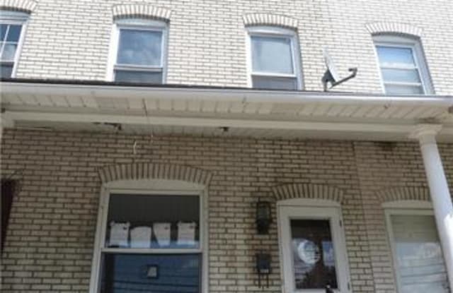 1509 South Albert Street - 1509 South Albert Street, Allentown, PA 18103