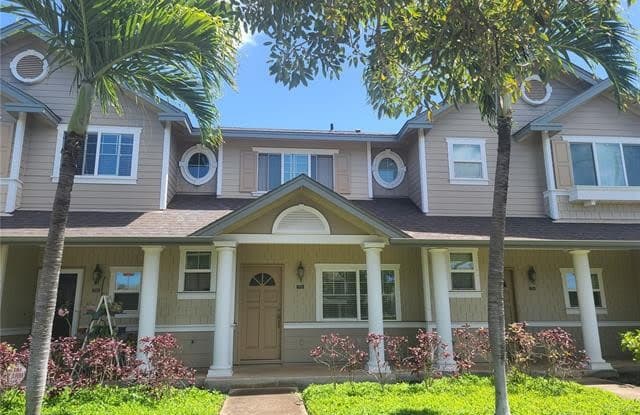 91-2051 Kaioli Street - 91-2051 Kai'oli Street, Ocean Pointe, HI 96706