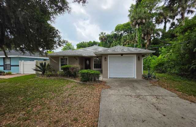 Beautiful 3 Bedroom 2 Bathroom Daytona Beach Home photos photos