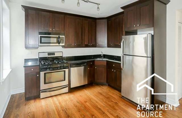 3816 North Sheffield Ave. photos photos