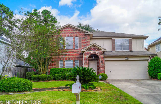22610 August Leaf Dr - 22610 August Leaf Drive, Harris County, TX 77375