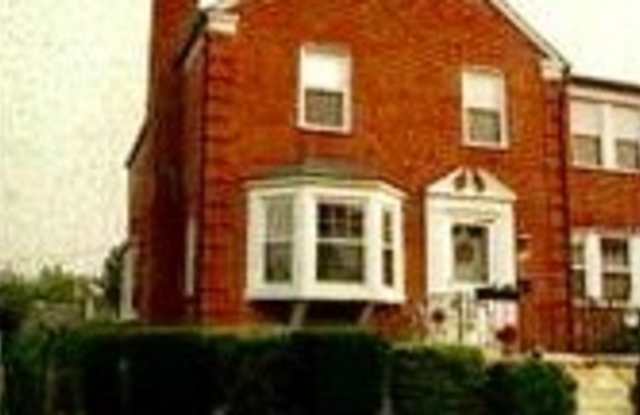 3 Bedroom EOG Townhome in Catonsville - 6147 Regent Park Road, Catonsville, MD 21228