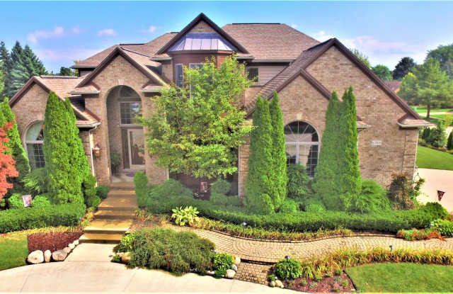 6768 Merrick Drive - 6768 Merrick Drive, Troy, MI 48098