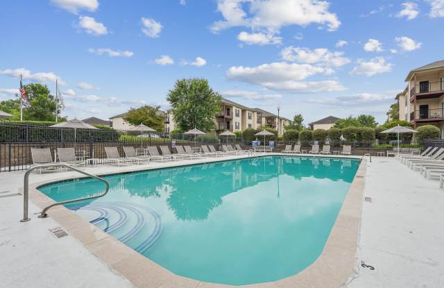Orchard Hills Apartments Gallery 3