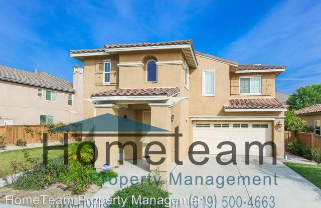 1425 Windchime Ave - 1425 Windchime Avenue, Chula Vista, CA 91913