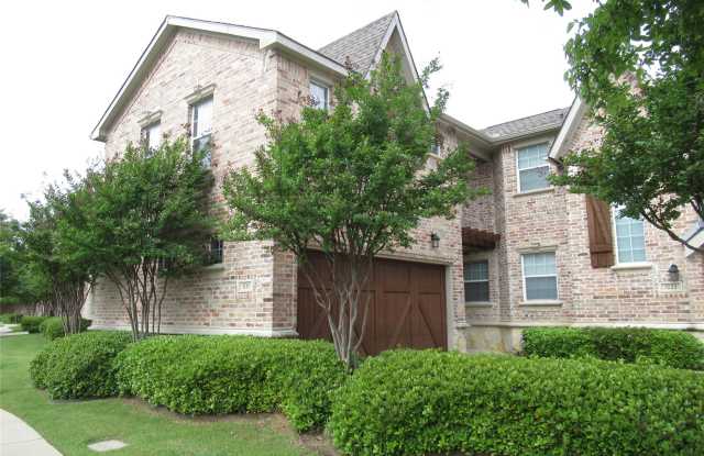 1219 Bethel School Ct - 1219 Bethel School Court, Coppell, TX 75019
