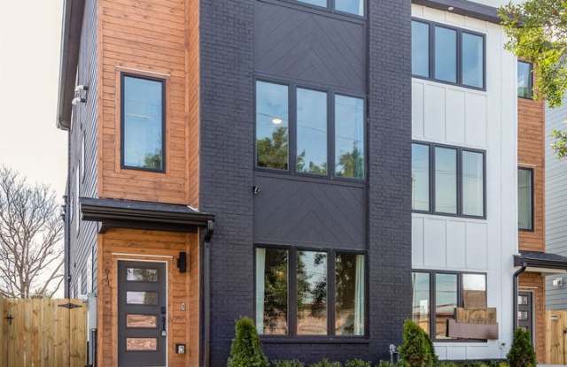 STUNNING Fully Furnished Home Minutes From Downtown Nashville Gallery 4