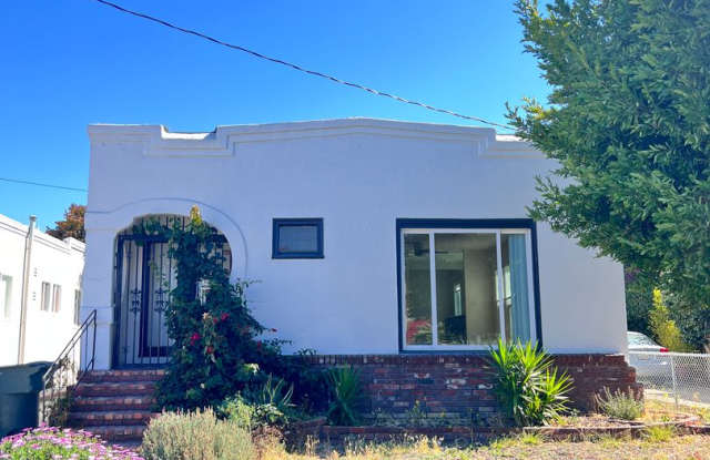 Beautifully updated single-family near Downtown San Leandro City Center - 283 California Avenue, San Leandro, CA 94577