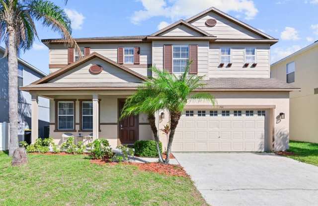 701 Kettering Rd. - 701 Kettering Road, Polk County, FL 33897