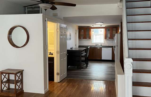 2323 S Rosewood St - 2323 South Rosewood Street, Philadelphia, PA 19145