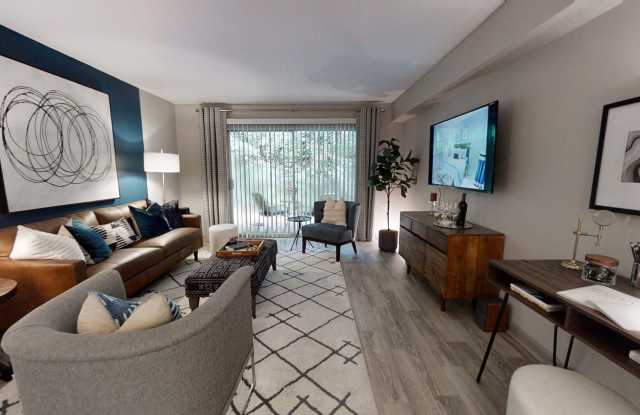 The Jameson Apartments Gallery 4