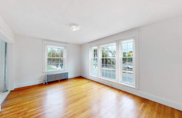 120 Summer St. Gallery 1