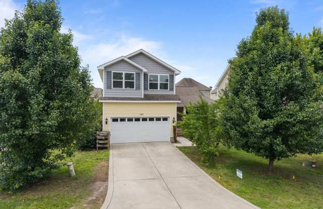 Spacious 3BR Home with Fenced Yard & Flex Space photos photos