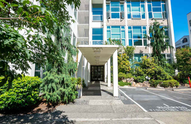 Modern Loft On First Hill! photos photos