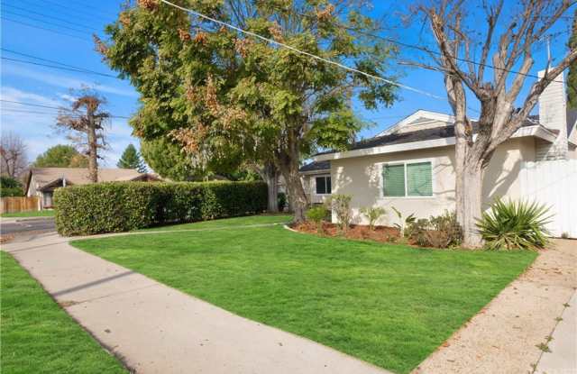 20261 Runnymede Street - 20261 W Runnymede St, Los Angeles, CA 91306