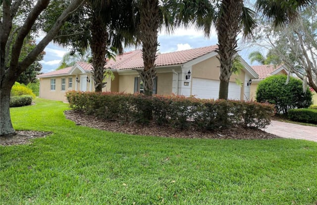 11908 DELFINA LANE - 11908 Delfina Lane, Orlando, FL 32827