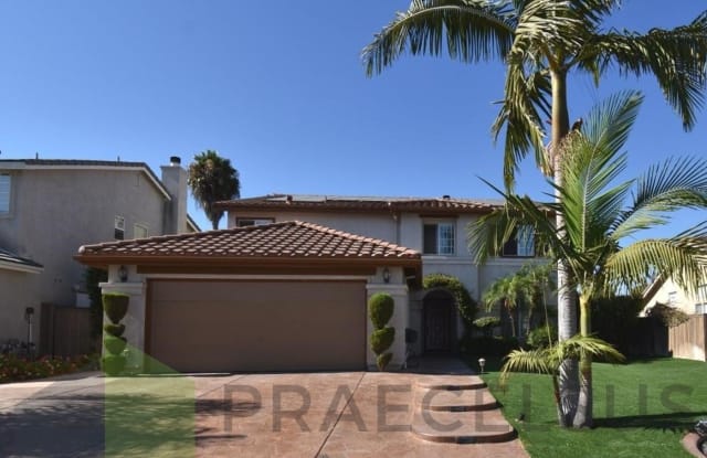 925 Lafayette Place - 925 Lafayette Place, Chula Vista, CA 91913