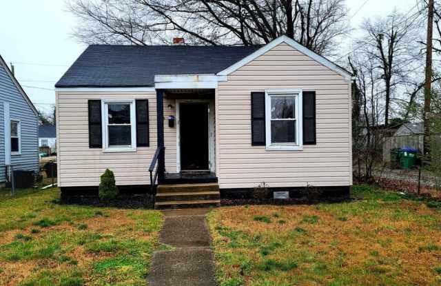 516 Hunt Ave photos photos