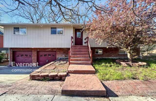 2507 Flintridge Drive photos photos