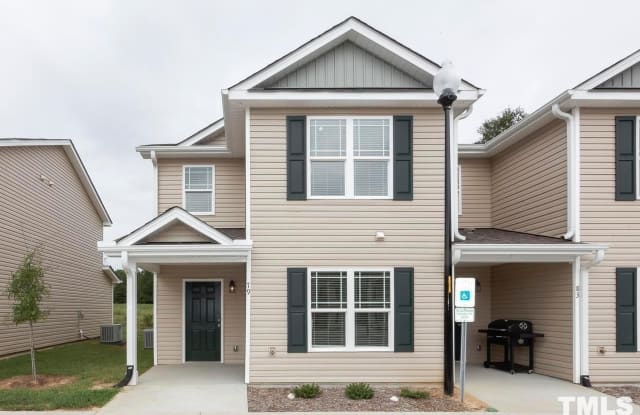 50 River Stancil Dr - 50 River Stancil Drive, Buies Creek, NC 27546