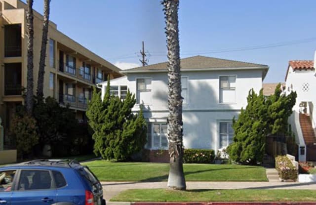 3527 OCEAN BOULEVARD - 3527 East Ocean Boulevard, Long Beach, CA 90803