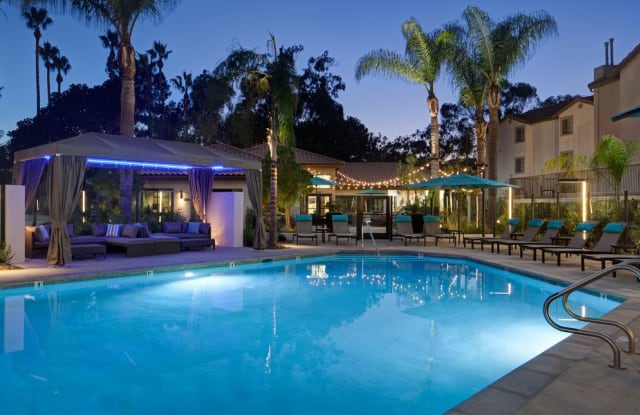 Avalon La Jolla Colony photos photos