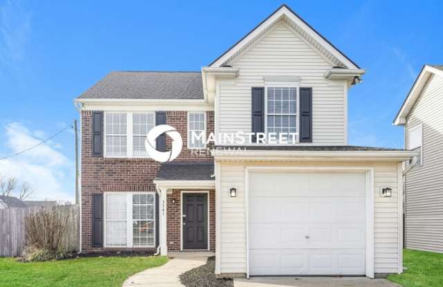 3341 Penn Meade Way photos photos