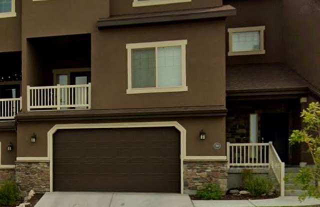 Newer 3 Bed Townhome - Provo's Southeast Bench photos photos