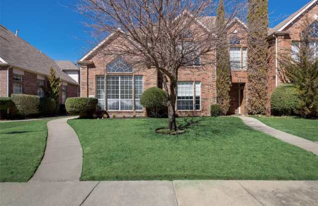 11498 Still Hollow Drive - 11498 Still Hollow Drive, Frisco, TX 75035