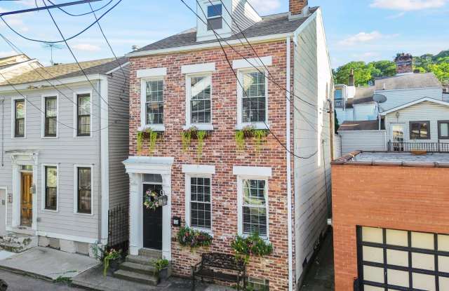 Available Oct 15th! Beautifully Updated 3-Bedroom Home with Private Patio in the Heart of South Side! Gallery 1