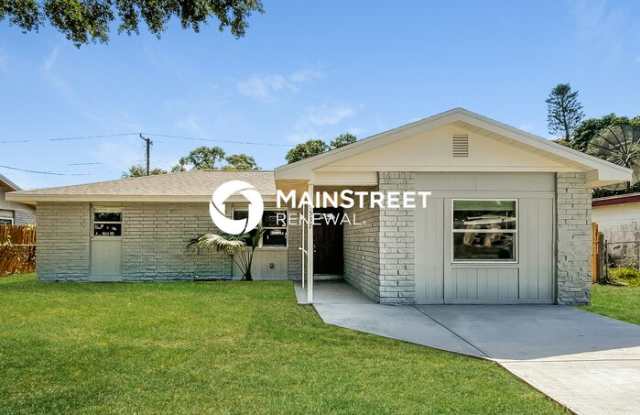 9537 Groveland Street - 9537 Groveland Street, Pinellas County, FL 33772