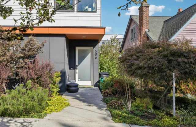 1506 S Hill St Gallery 3