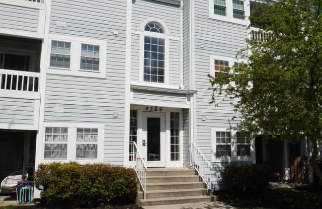 8369 Montgomery Run Rd Unit I - 8369 Montgomery Run Road, Ilchester, MD 21043