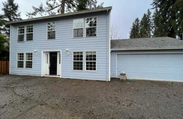 Private 3BR Lake Oswego Home – Landscaping Included! photos photos