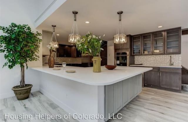 2250 Vassar - 2250 Vassar Drive, Boulder, CO 80305