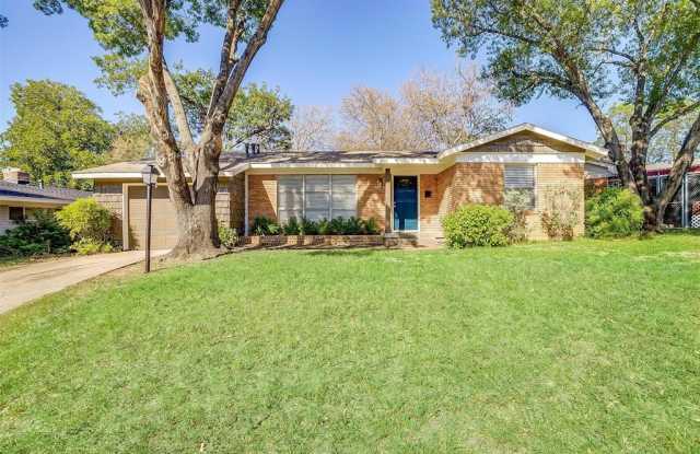 5013 Stadium Drive - 5013 Stadium Drive, Fort Worth, TX 76133