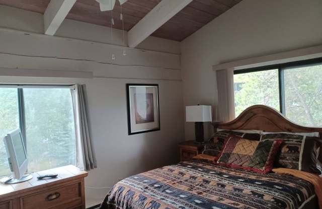 Winter 2026/27 Top floor end unit | 2 bed / 2 bath + loft Gallery 4