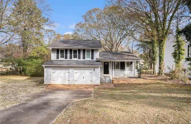 676 Tarkington Road S photos photos