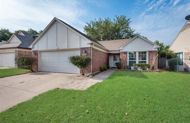 3720 River Birch Road - 3720 River Birch Road, Fort Worth, TX 76137