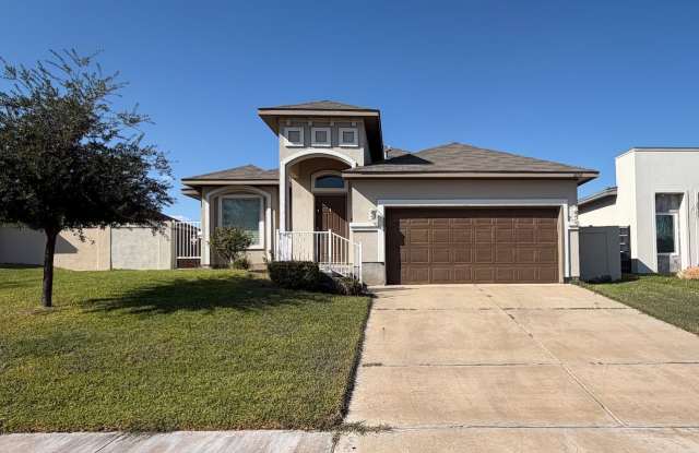 212 Sandhill Oak - 212 Sandhill Oak, Laredo, TX 78045