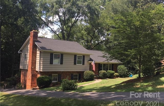 7014 Tabor Lane - 7014 Tabor Lane, Charlotte, NC 28211