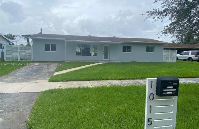 10157 SW 200th St - 10157 Southwest 200th Street, Cutler Bay, FL 33157