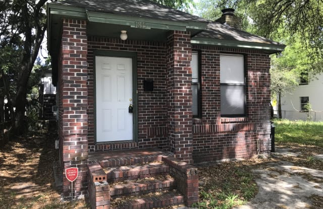 1815 W 11th St. - 1815 West 11th Street, Jacksonville, FL 32209