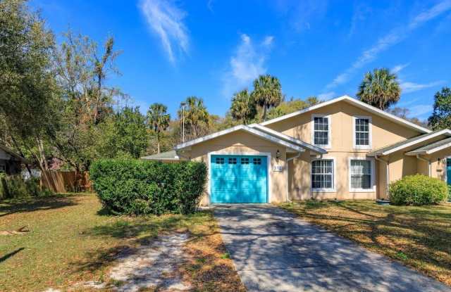 312 W BERCKMAN STREET - 312 West Berckman Street, Fruitland Park, FL 34731 312 W BERCKMAN STREET - 312 West Berckman Street, Fruitland Park, FL 34731