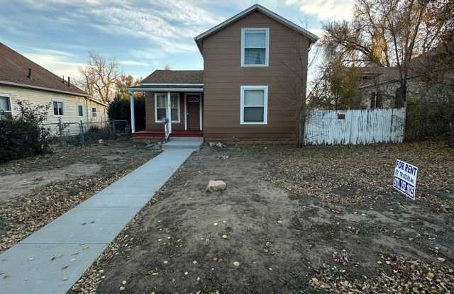 RD1118 - 1118 12th Street, Greeley, CO 80631
