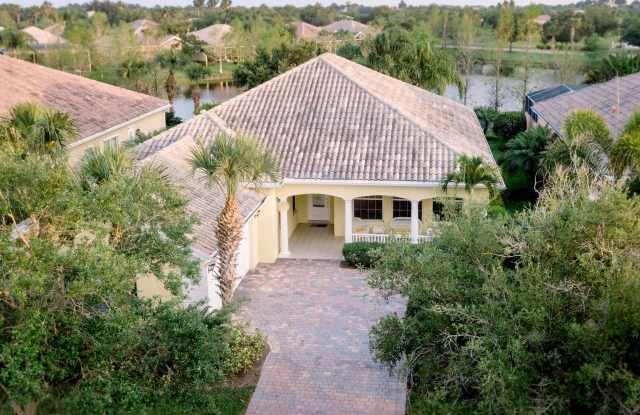 11473 SW Olmstead Drive - 11473 Southwest Olmstead Drive, Port St. Lucie, FL 34987